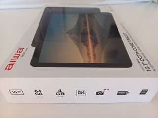 Tablet Aiwa Tab-1102 WIFI 10.1" 4/64GB