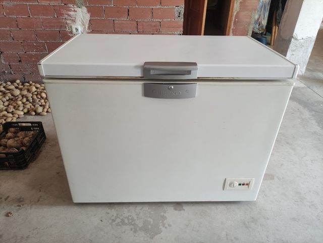 Congelador Marca Belo