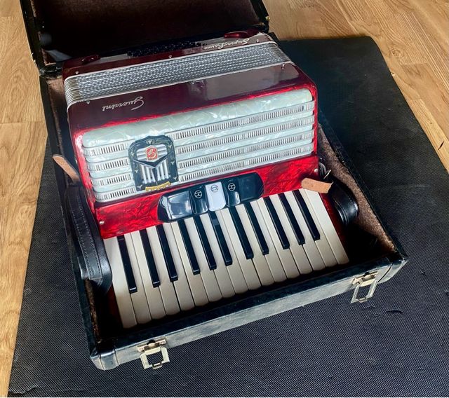 Acordeón