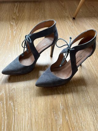 Tacones Gloria Ortiz