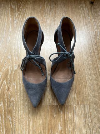 Tacones Gloria Ortiz