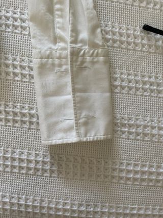 Camisa massimo dutti edicion limitada