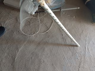 Antenna WiFi wireless per internet modem