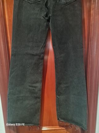 Pantalón vaquero de Mango