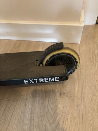 NKD Extreme Patinete Freestyle