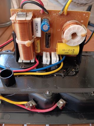 Altavoces