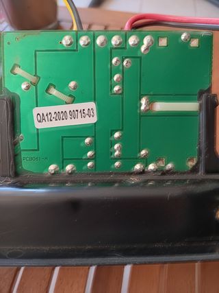 Altavoces
