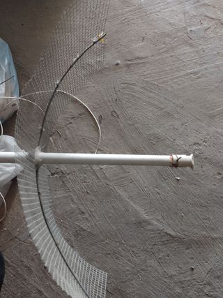 Antenna WiFi wireless internet