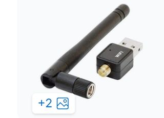 Antenna WiFi wireless internet