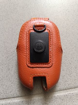 Custonia Motorola vintage U6