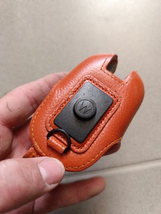 Custonia Motorola vintage U6