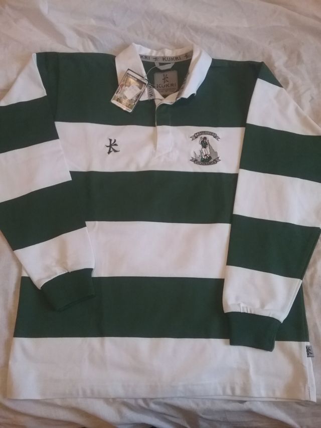 Jersey CASTELLERS DE VILAFRANCA, talla M