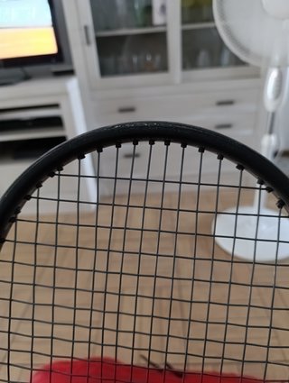 Raqueta Wilson Pro Staff RF97 Autograph