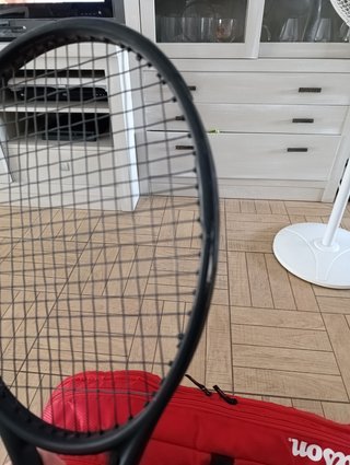 Raqueta Wilson Pro Staff RF97 Autograph