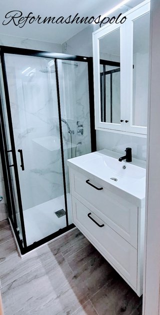 Reformadebaños