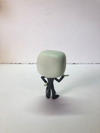 Funko pop jack skellington