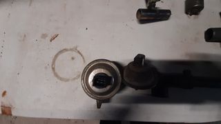 Pulmones de vacío golf mk2 gti 16v