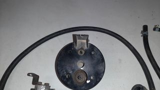Pulmones de vacío golf mk2 gti 16v