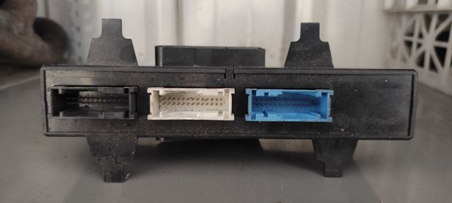 Módulo climatizador BMW e36
