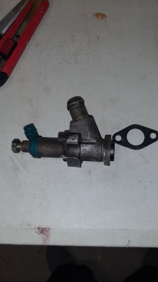 Inyector golf mk2 gti 16v 