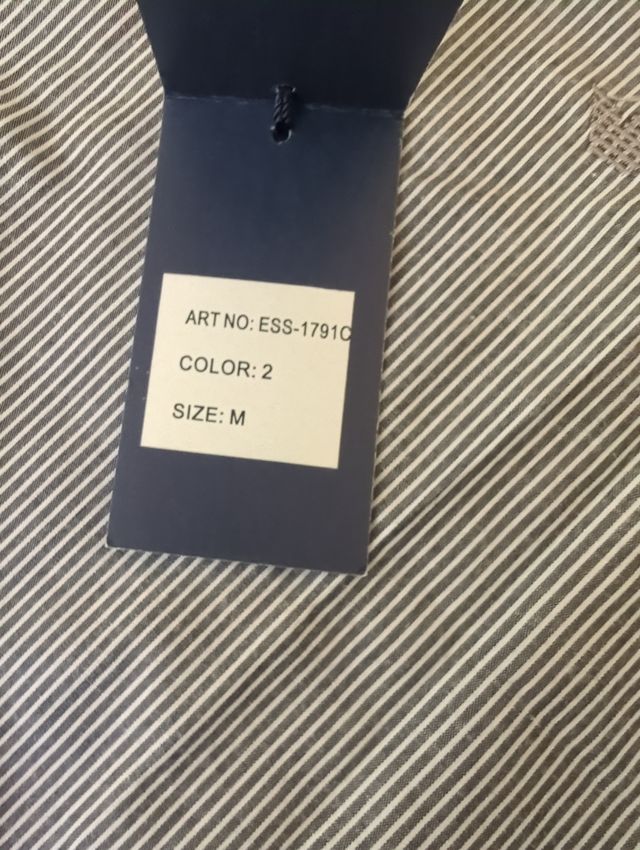 Camisa Emporio armani