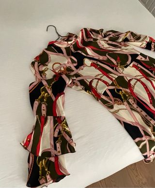 Abito Zara
