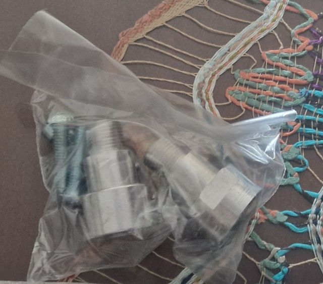 Protectores para manos MT-125