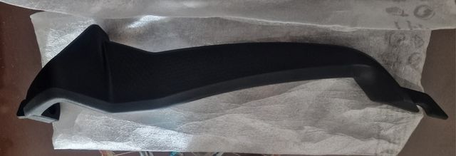 Protectores para manos MT-125