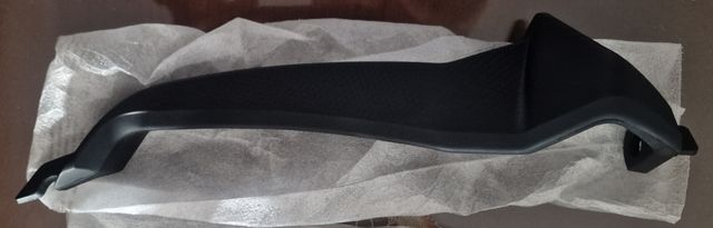 Protectores para manos MT-125