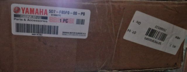 Protectores para manos MT-125