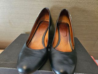 Zapato piel