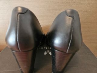 Zapato piel
