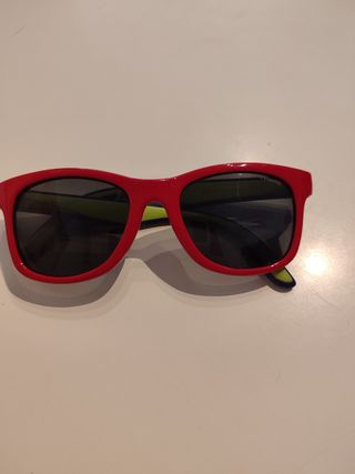 Gafas infantiles Polaroid polarizadas