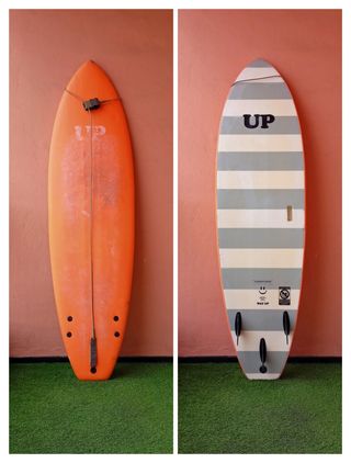 Alquiler/Semana  Tabla Surf