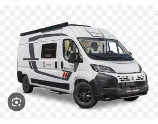 Venta y alquiler de autocaravanas.