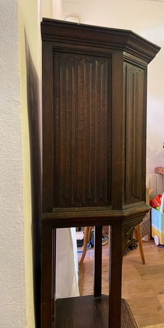 Aparador frances antiguo