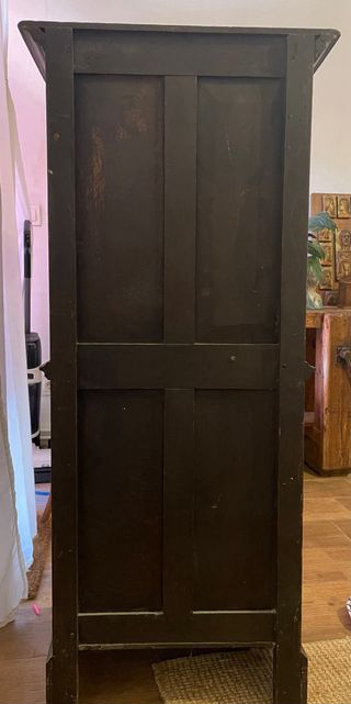 Aparador frances antiguo