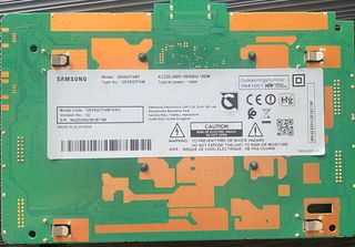 PLACA MAIN BN94-11487J SAMSUNG QE55Q7FAM