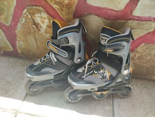 Patines en linea