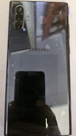 Samsung galaxy Note 10+ 5G 512Gb