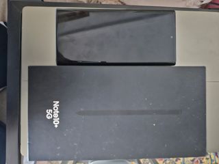 Samsung galaxy Note 10+ 5G 512Gb