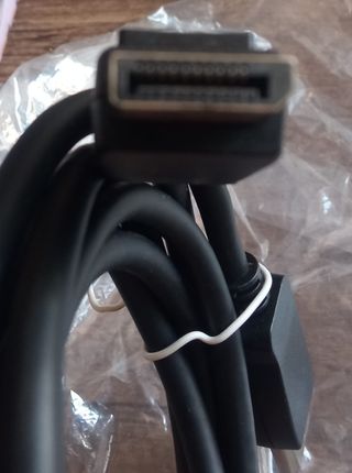 Cable Display Port