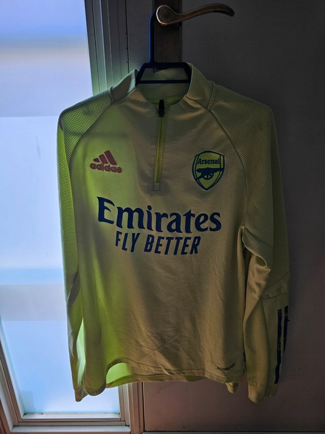 Sudadera Arsenal M 