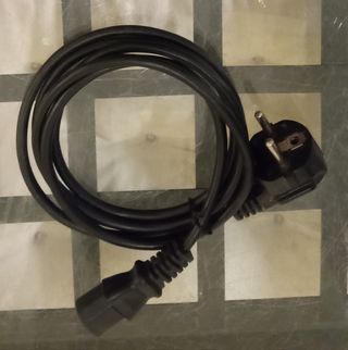 Cable Fuente de Alimentación 