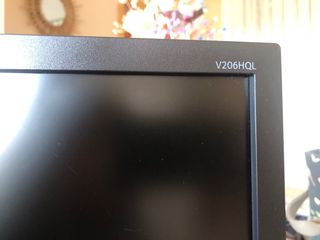 Monitor Acer V206HQL