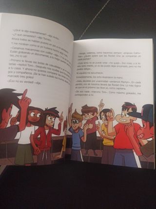 Futbol...el misterio de las botas magicas