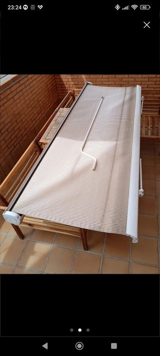 Toldos,Lonas,Pergolas 20% de Descuento