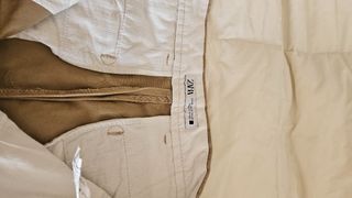 Pantalón de hombre Zara 