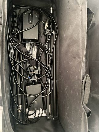 Focos CoolLed Cromalite