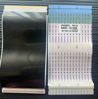 CABLE PANEL BN96-42166B SAMSUNG QE55Q7FAM